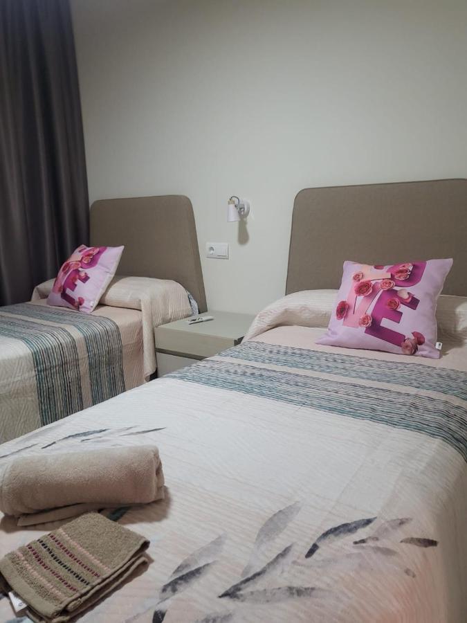 Playas de VeraApartamento Coqueto Con Terraza Y Cerca De La Piscina Comunitaria Y De La Playa!公寓 外观 照片