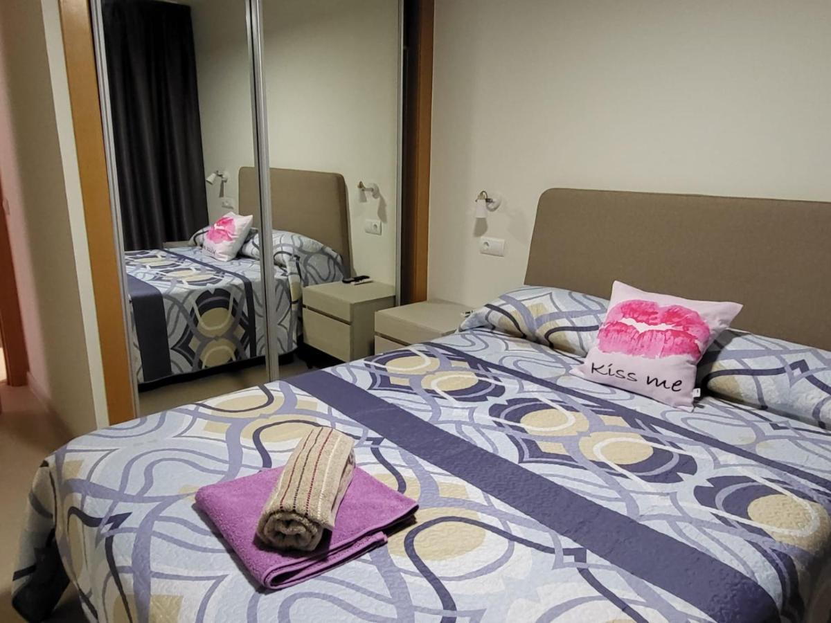 Playas de VeraApartamento Coqueto Con Terraza Y Cerca De La Piscina Comunitaria Y De La Playa!公寓 外观 照片