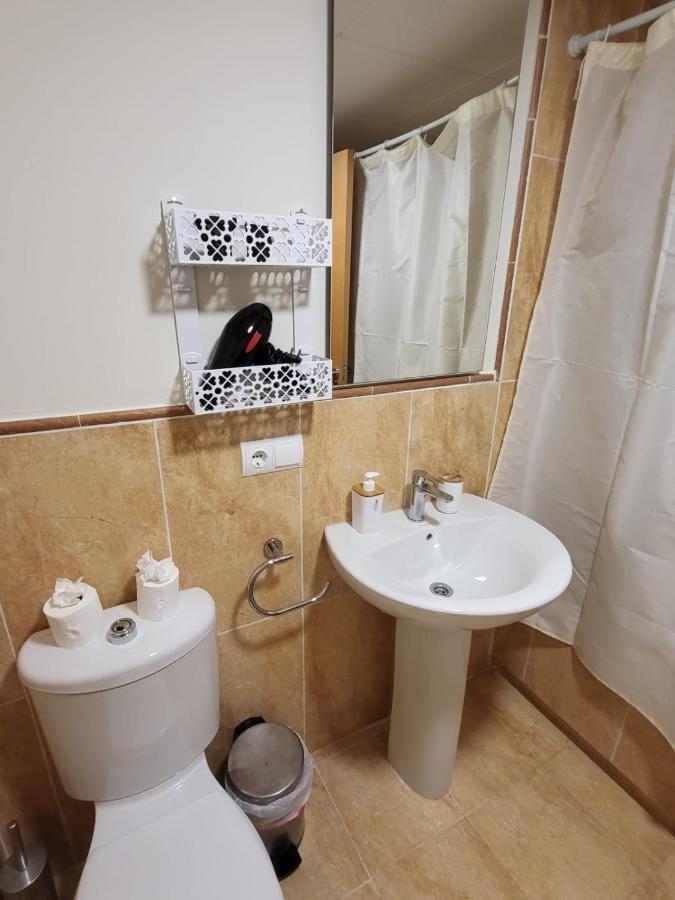 Playas de VeraApartamento Coqueto Con Terraza Y Cerca De La Piscina Comunitaria Y De La Playa!公寓 外观 照片