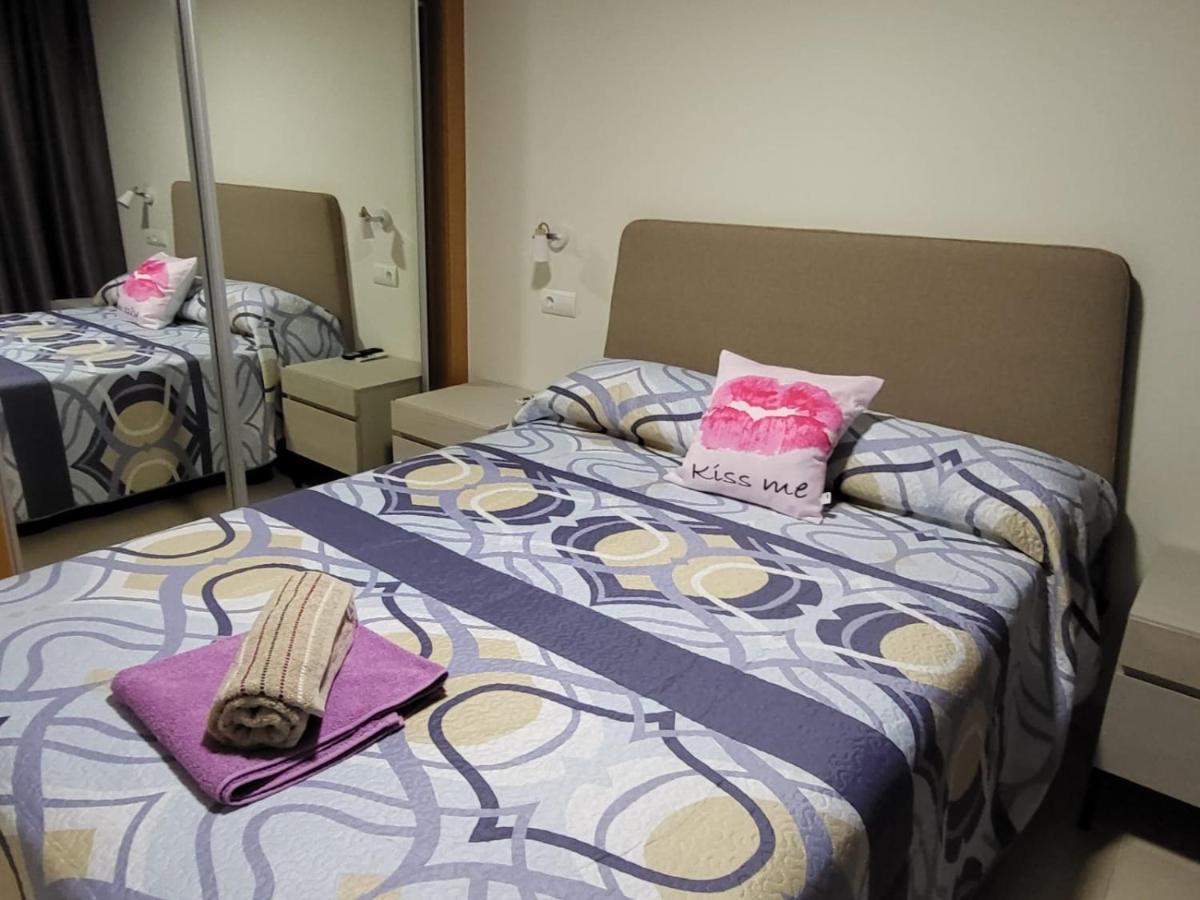 Playas de VeraApartamento Coqueto Con Terraza Y Cerca De La Piscina Comunitaria Y De La Playa!公寓 外观 照片