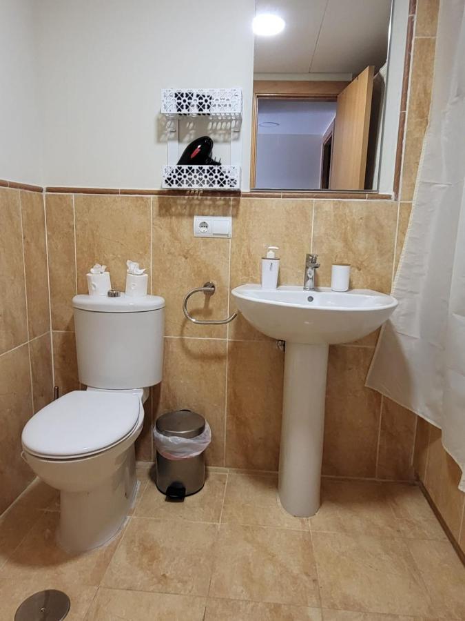 Playas de VeraApartamento Coqueto Con Terraza Y Cerca De La Piscina Comunitaria Y De La Playa!公寓 外观 照片