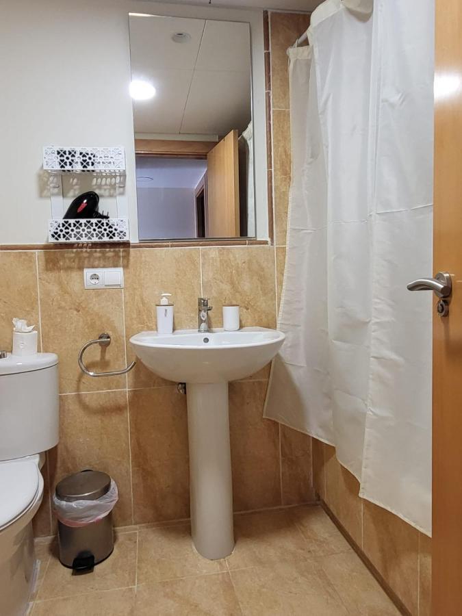 Playas de VeraApartamento Coqueto Con Terraza Y Cerca De La Piscina Comunitaria Y De La Playa!公寓 外观 照片