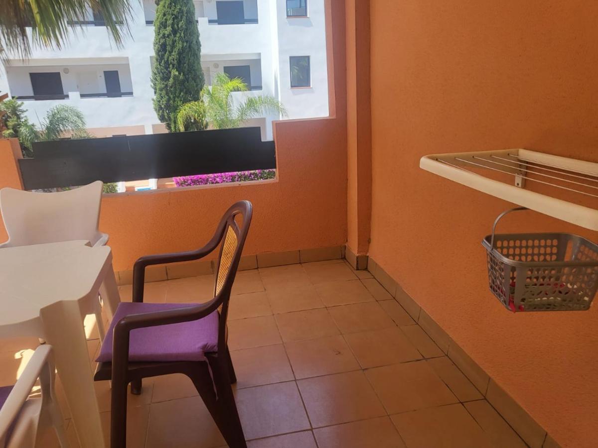 Playas de VeraApartamento Coqueto Con Terraza Y Cerca De La Piscina Comunitaria Y De La Playa!公寓 外观 照片